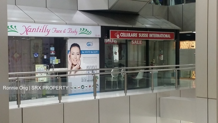 Orchard Plaza (D9), Retail #324518581